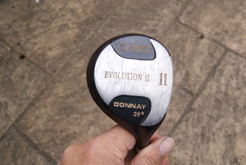 Donnay evolution men - donnay,
