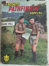 Scout Pathfinder Annual 1967