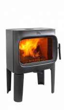 Jøtul F 305 Wood Burning