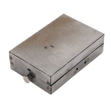 Folding Pocket Candle Lantern