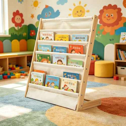 Tier kids bookshelf - tier,