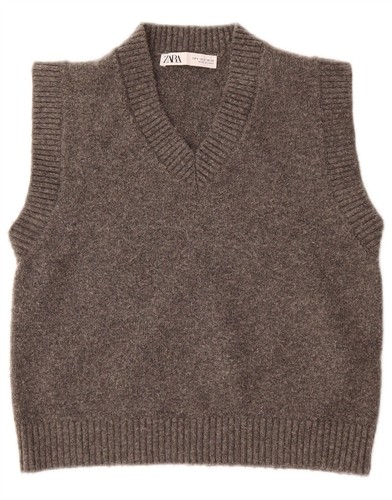 Zara womens crop - zara, tank