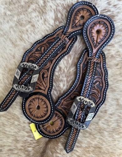 Adult size tooled two - tooled,