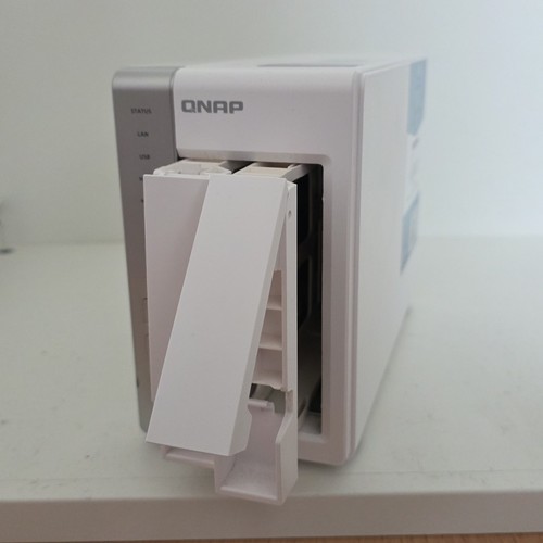 Nap 231 nas - q​nap, 2-bay