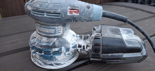 Erbauer etss260 orbital sander - erbauer,