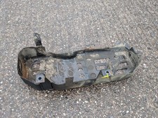 DODGE NITRO FUEL TANK GUARD