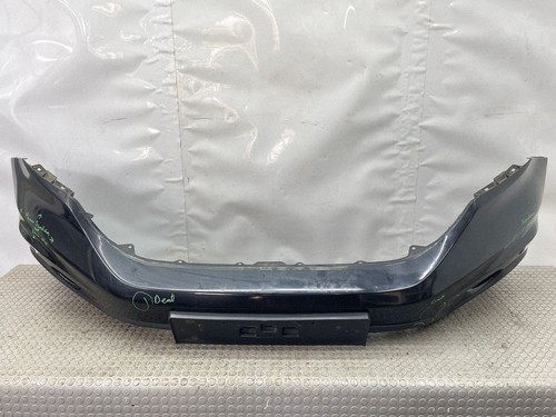 Honda 2012 front bumper - 2012,