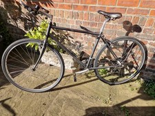 Marin Lite 21 Gear Cycle Vintage Hybrid,Excellent,  