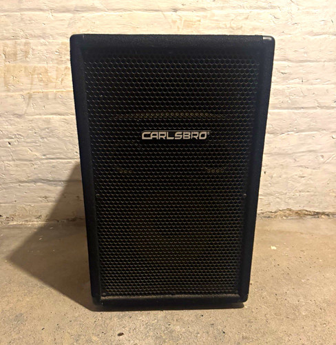 Carlsbro model passive wired - carlsbro,