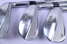 Vega VMB Irons / 5-PW / Stiff