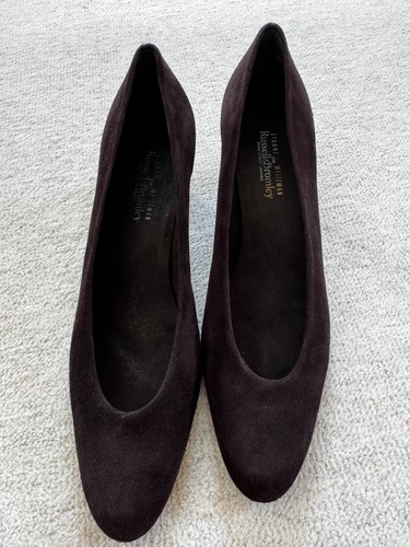 Russell bromley stuart - russell,