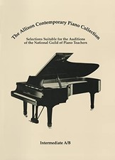 Allison Contemporary Piano