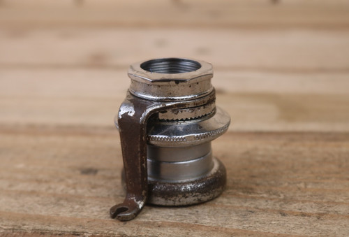 Chrome threaded headset bsc - headset,