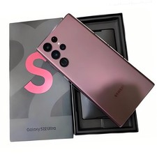 NEW Samsung Galaxy S22 Ultra