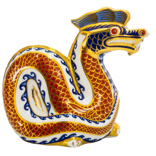 Royal crown derby - royal,