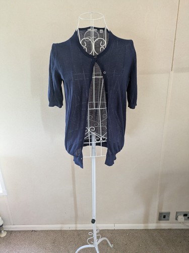 Uniqlo navy blue lightweight - uniqlo,