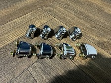 TAMA Bass Drum Lugs 25mm