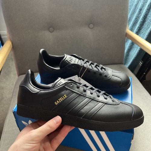 Adidas gazelle indoor - 10.5,