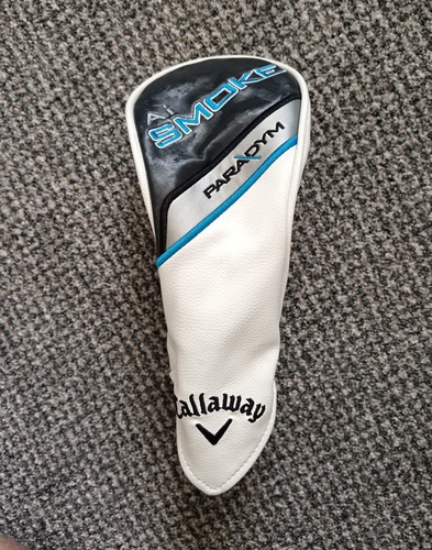 Callaway paradym smoke - callaway,