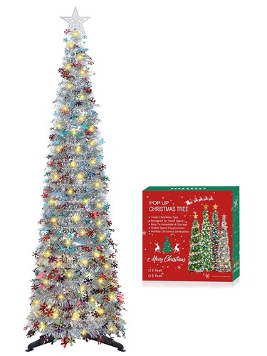 Hmasyo 5ft pop up - 5ft/1.5m,