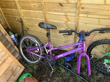 Apollo Envy Junior Hybrid Bike