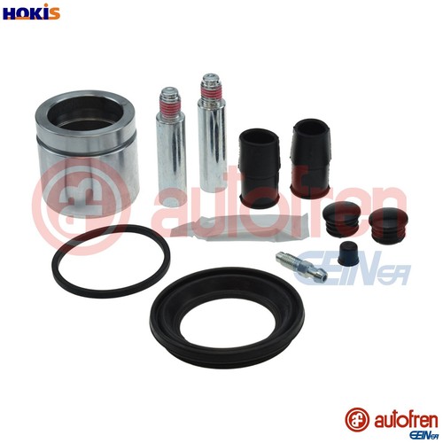 Repair kit brake caliper - brake,