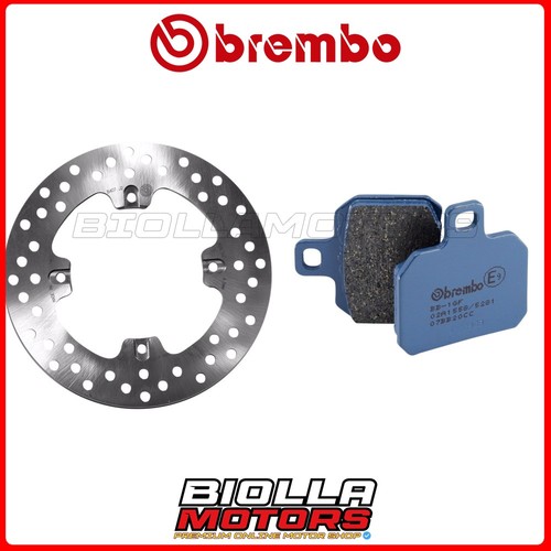 Brembo agusta red 800 - mv,