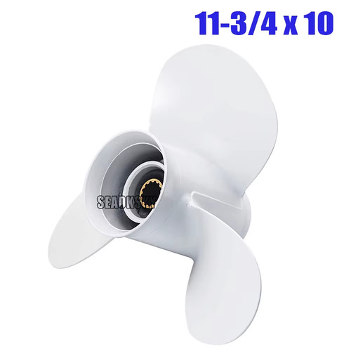 Propeller for yamaha - propeller,