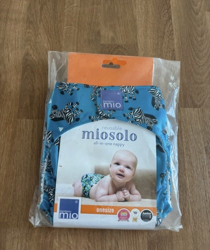 Bambino mio miosolo reusable