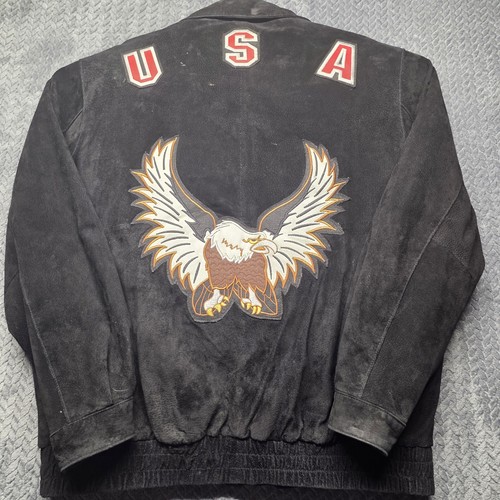 Ameri mode men xxl black - ameri,