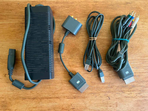 Microsoft xbox 360 - 360, console