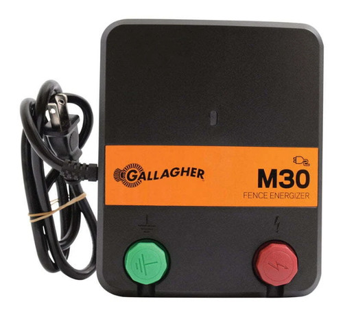 Gallagher g331434 electric - g331434,