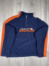 NFL REEBOK DENVER BRONCOS