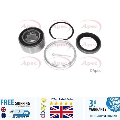 Wheel bearing kit awb1382 - kit, for