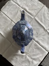 Vintage Floral Tea Pot No Cups