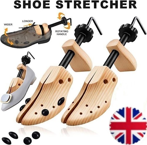 Mens gents shoe stretchers - gents,