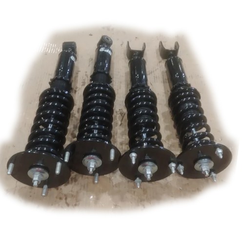 Coilovers lowering kit for - coilovers,