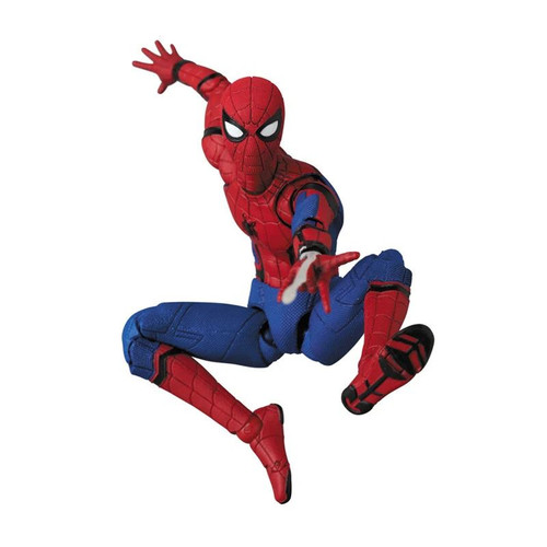 Spider man action - man, toys