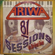 Mad Professor- Ariwa 81