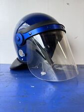 Riot Helmets Defender British Issue Security Force Police Public Order Crowd Z