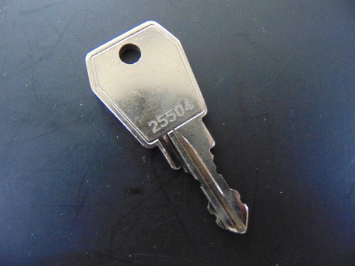 Original kamei replacement key - replacement,