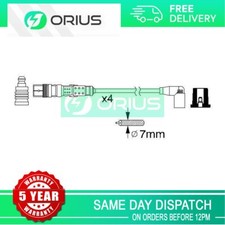 Ignition Leads Orius Fits