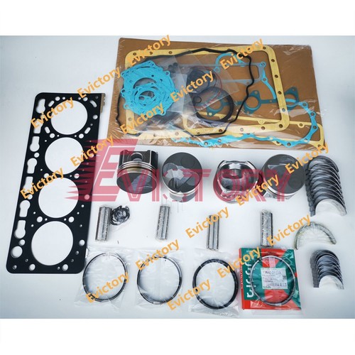 For kubota v3600 rebuild kit - kubota,