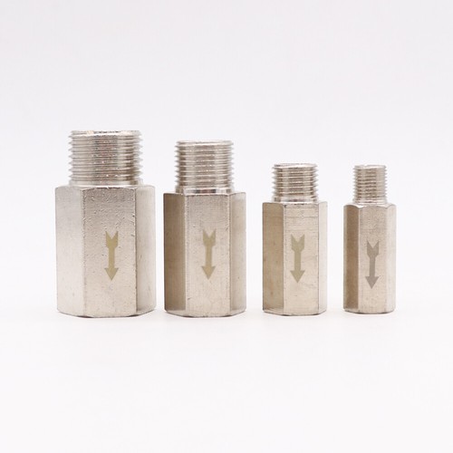 Bsp male female - bsp, thread
