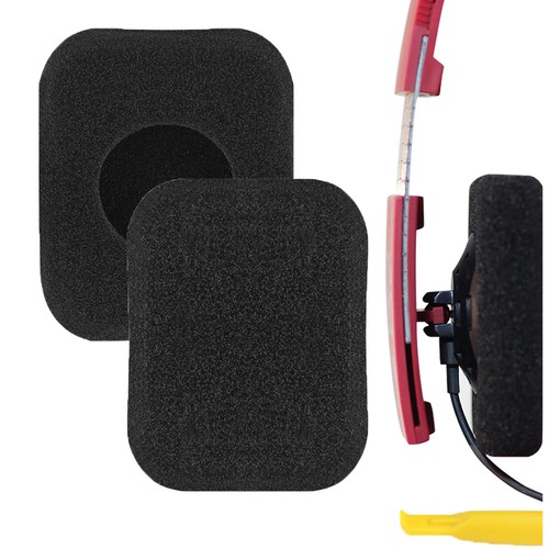 Geekria replacement ear pads - geekria,