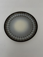 Vintage Denby Studio Grey Side