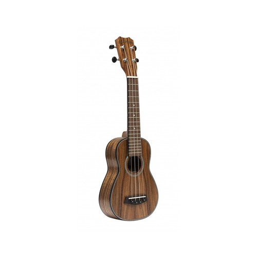 Islander sas soprano ukulele - sas-4,