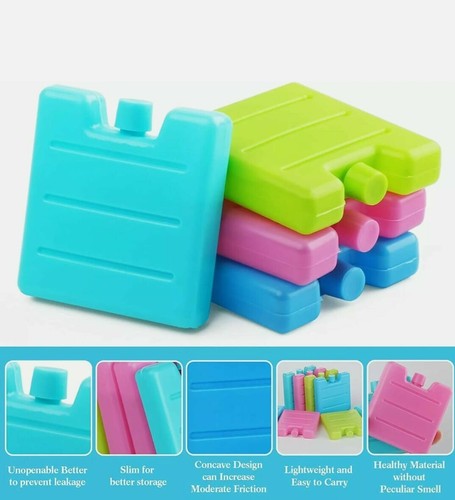 3pk small mini freezer - small,