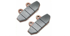 FERODO Rear Brake Pads P