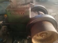 vintage stationary engines used